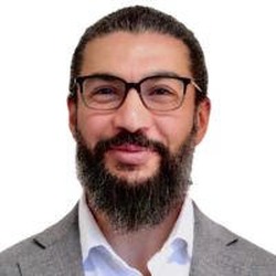 Hany Ibrahim